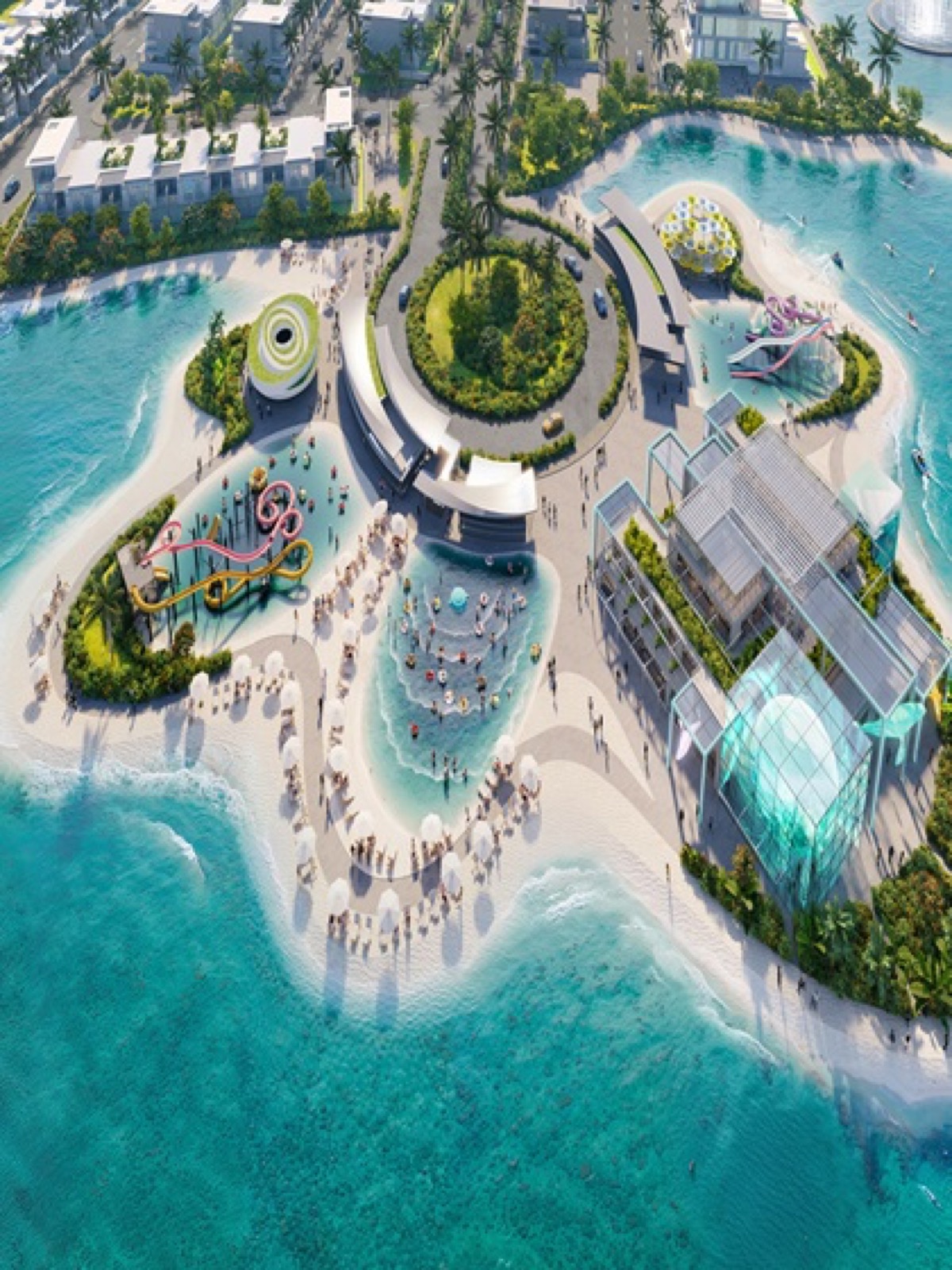 DAMAC Islands gallery image 2