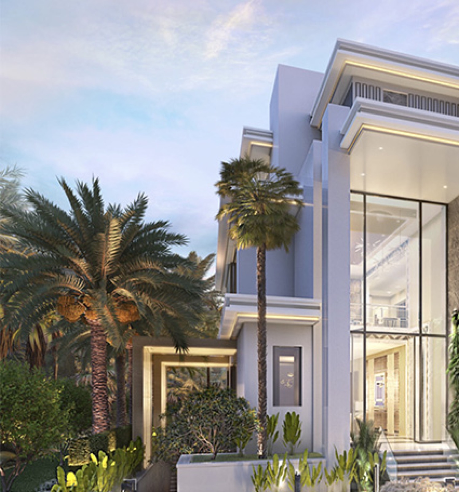 DAMAC Islands gallery image 3