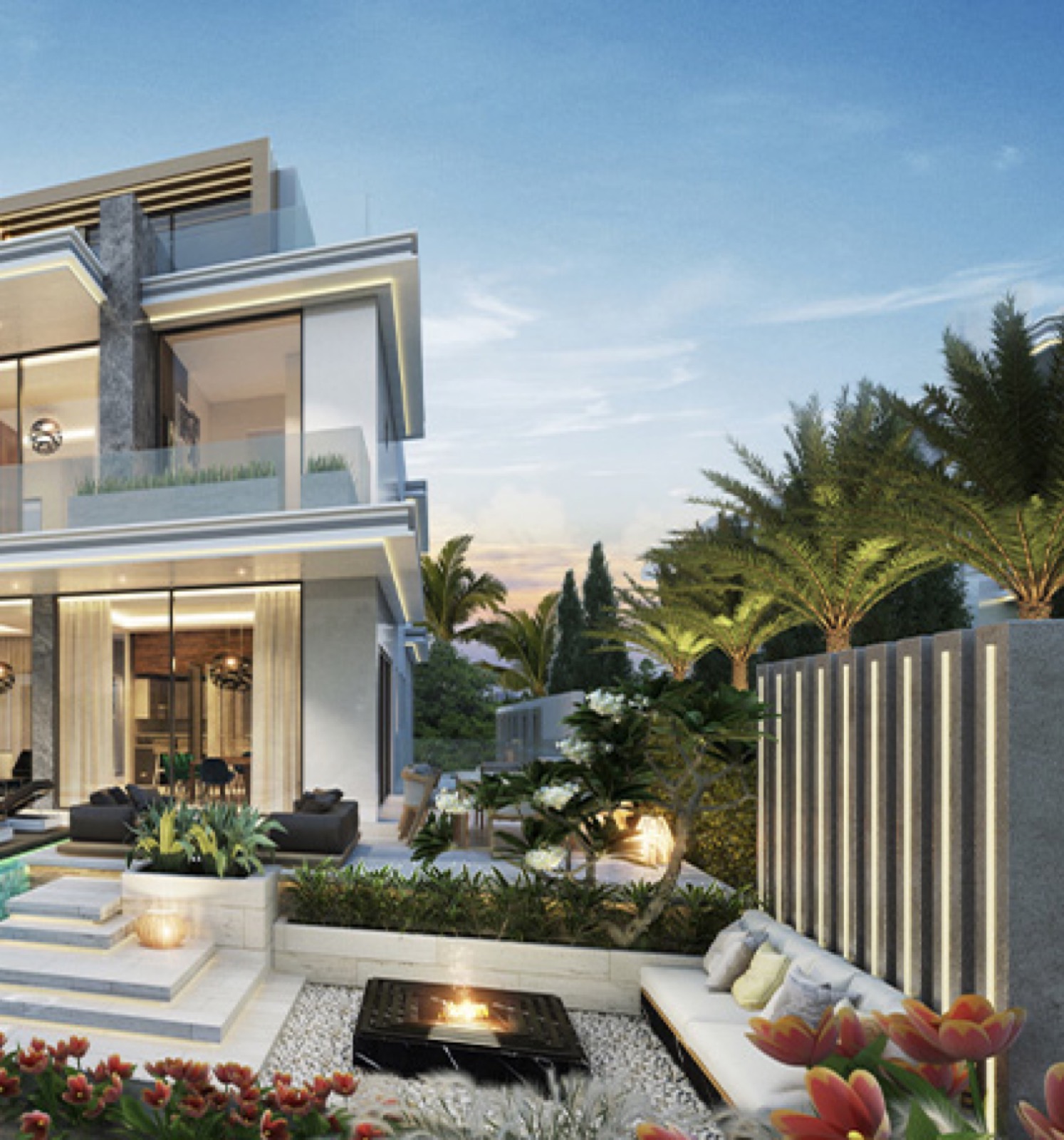 DAMAC Islands gallery image 4