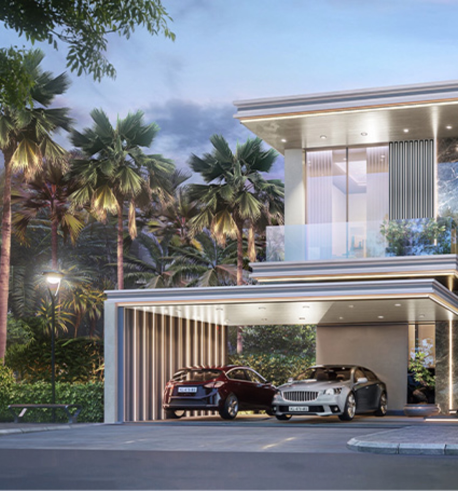 DAMAC Islands gallery image 5