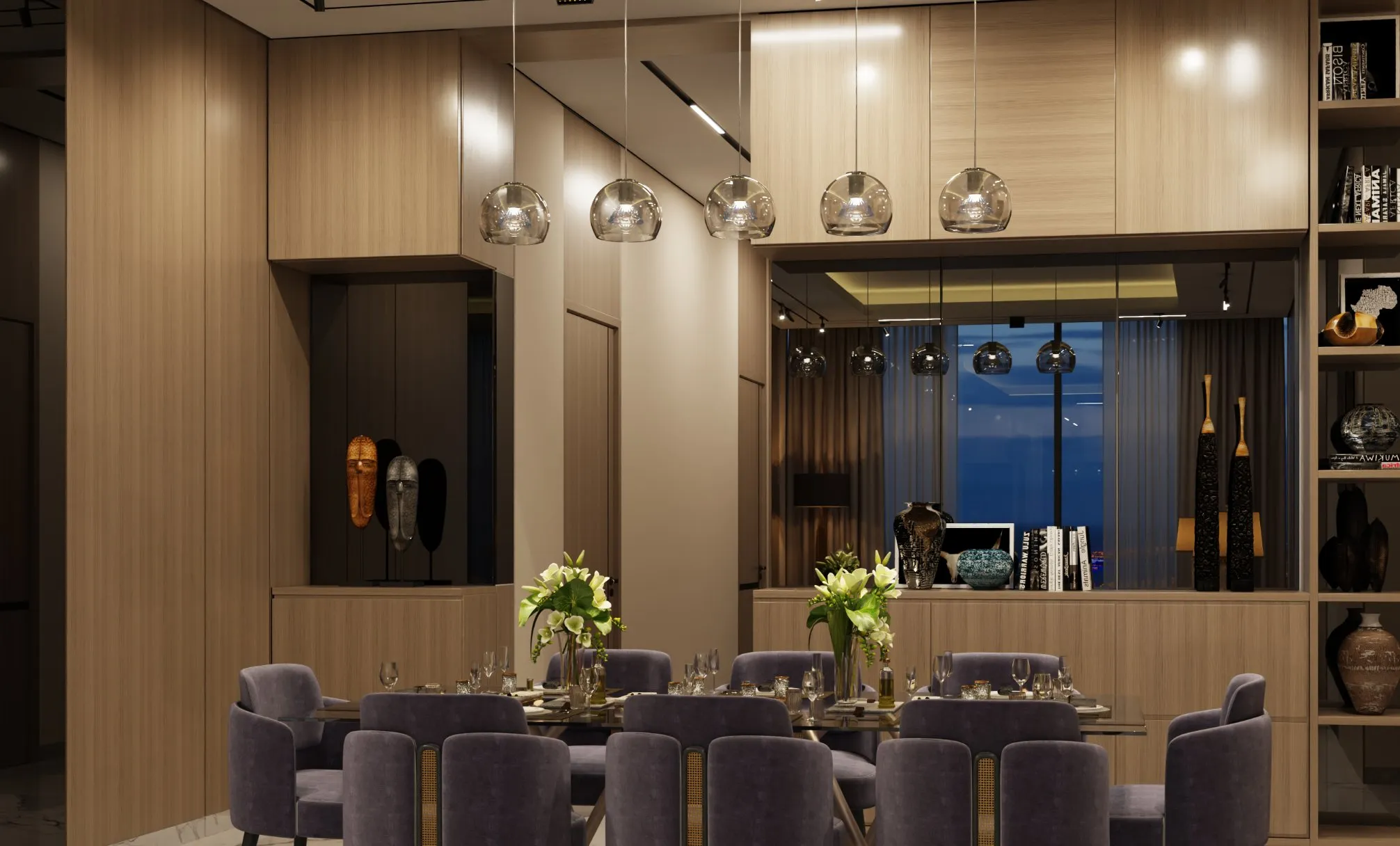Sobha SeaHaven gallery image 2