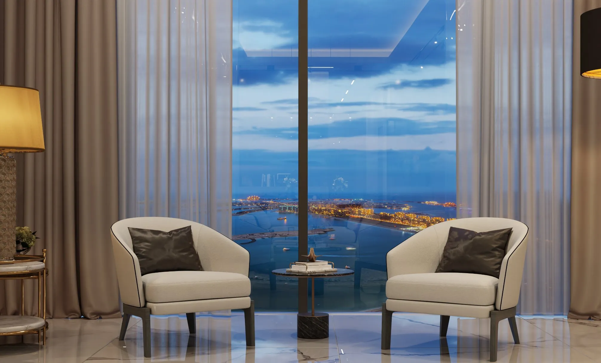 Sobha SeaHaven gallery image 3