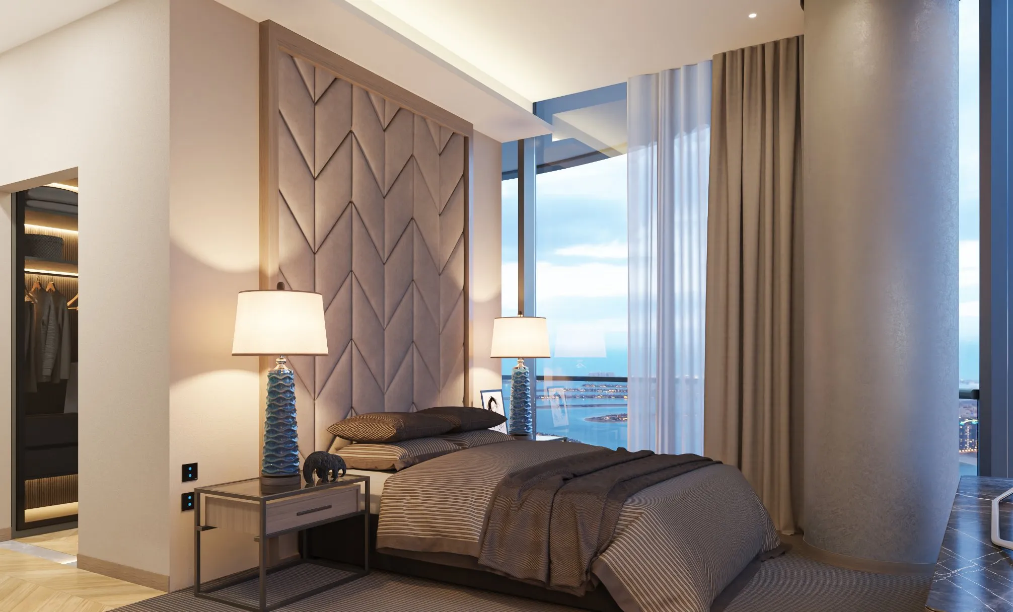 Sobha SeaHaven gallery image 4