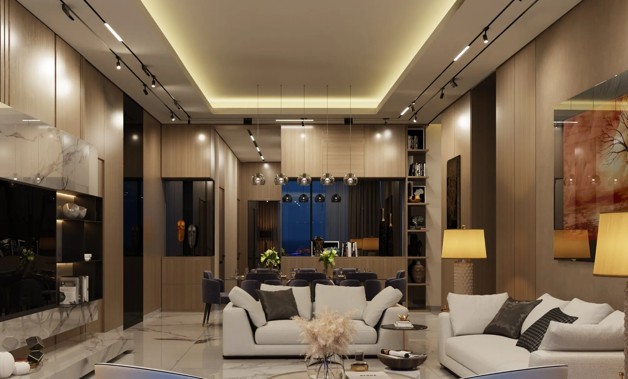 Sobha SeaHaven gallery image 7